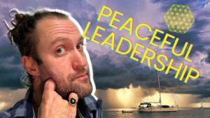 [VIDEO] PEACEFUL365 - Leadership Training: Elevate Your SELF and Business